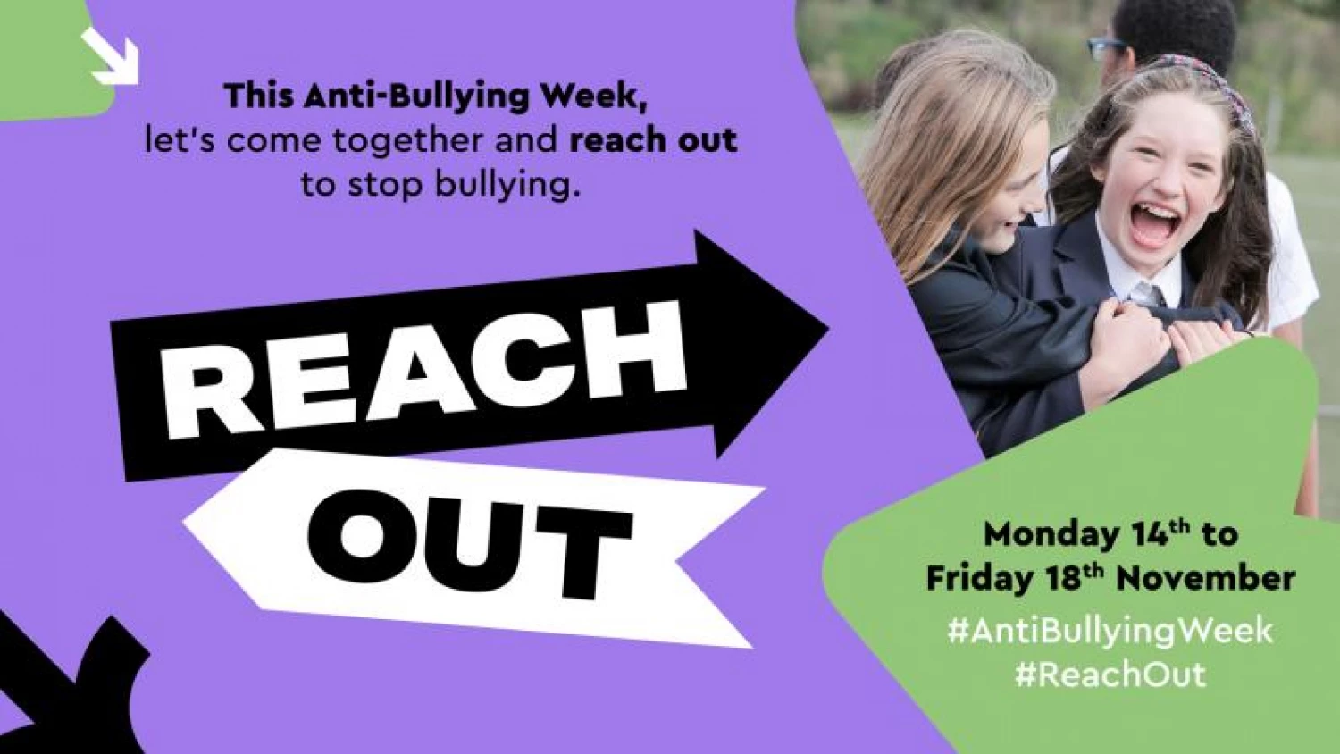 antibullying week