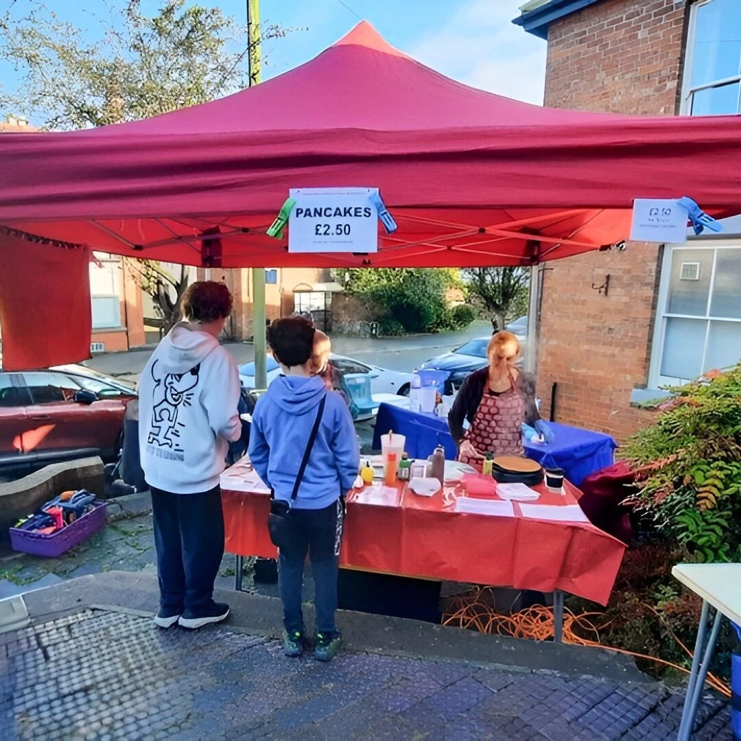 apple pressing event 2