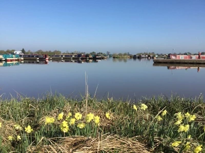 april 2015