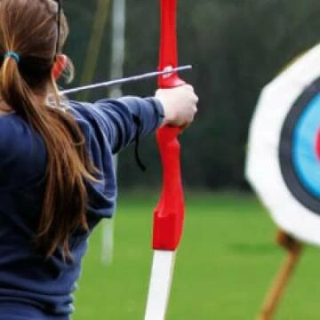 archery