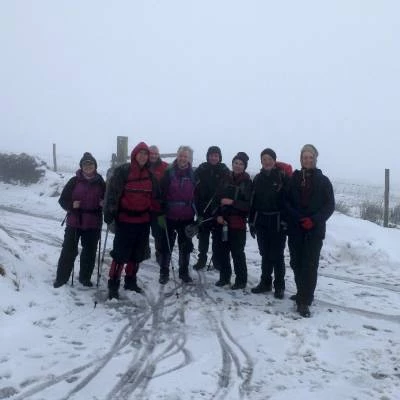 ars walk