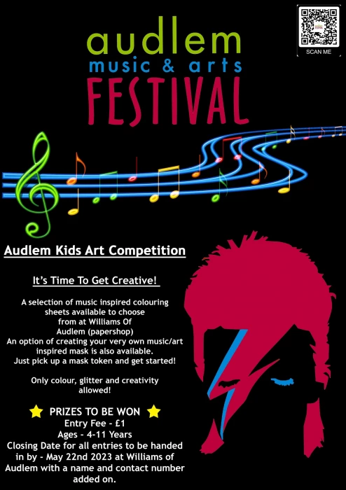 art competition