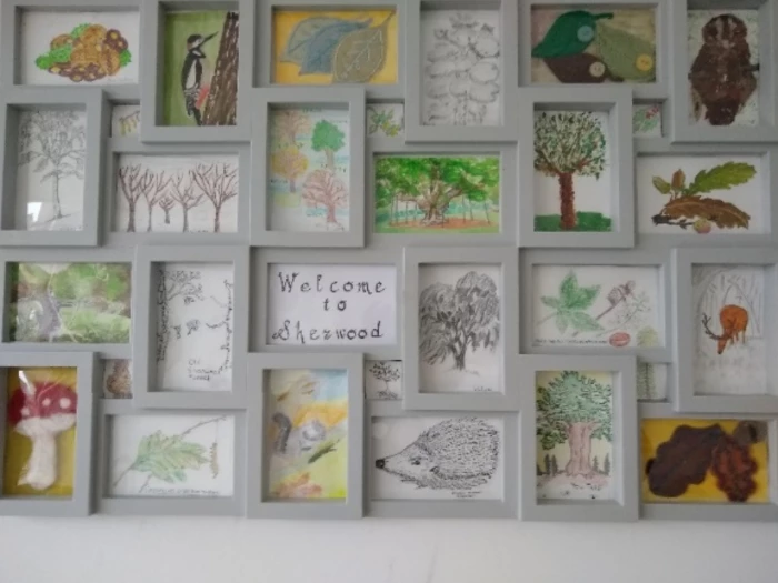 art group