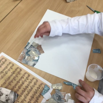 art