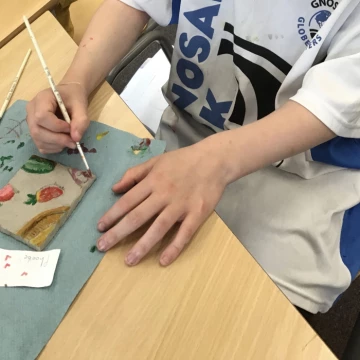 art