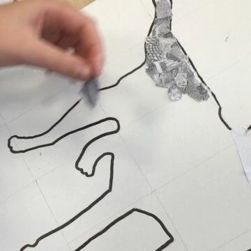 art