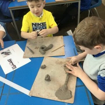 art