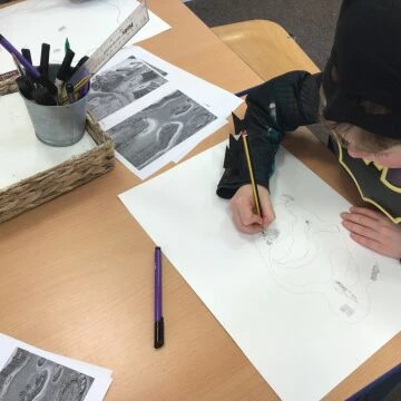 art