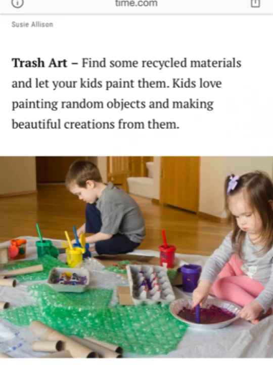 art