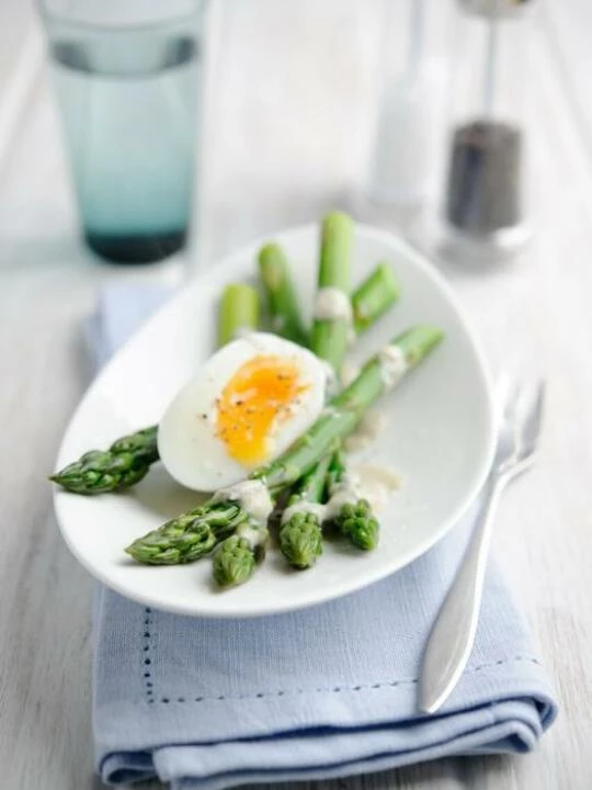 asparagus