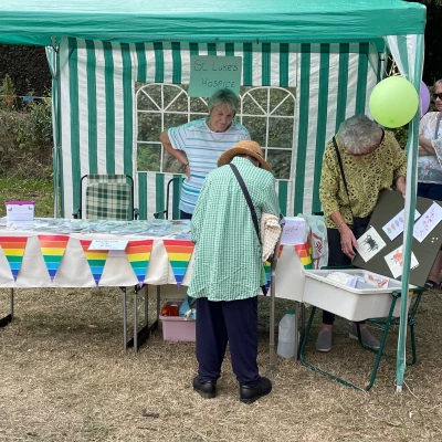 audlem fete