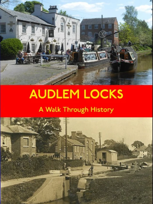 audlem locks front cover