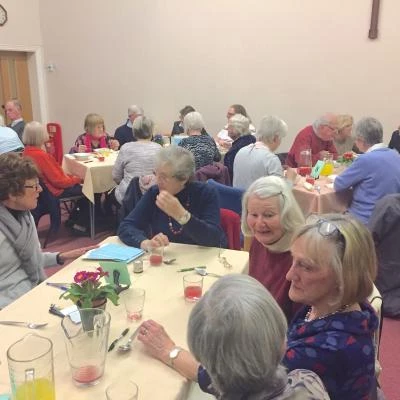 audlem methodist churchimage