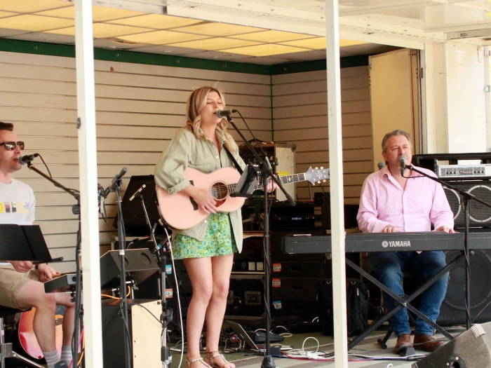 audlem music festival 2023