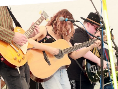 audlem music festival 2023