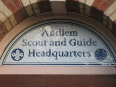 audlem scout  guide hall