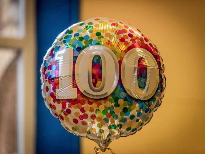 audlemwi 100yrs