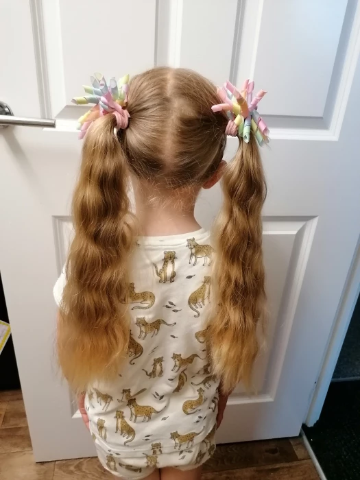 back view