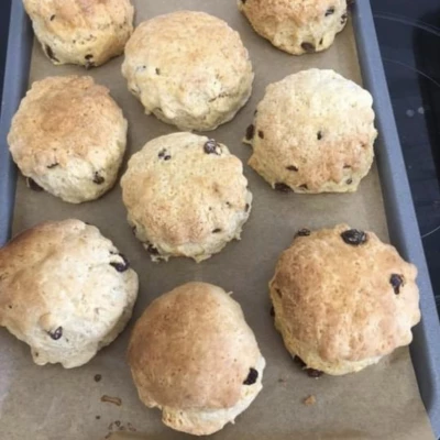baked-scones