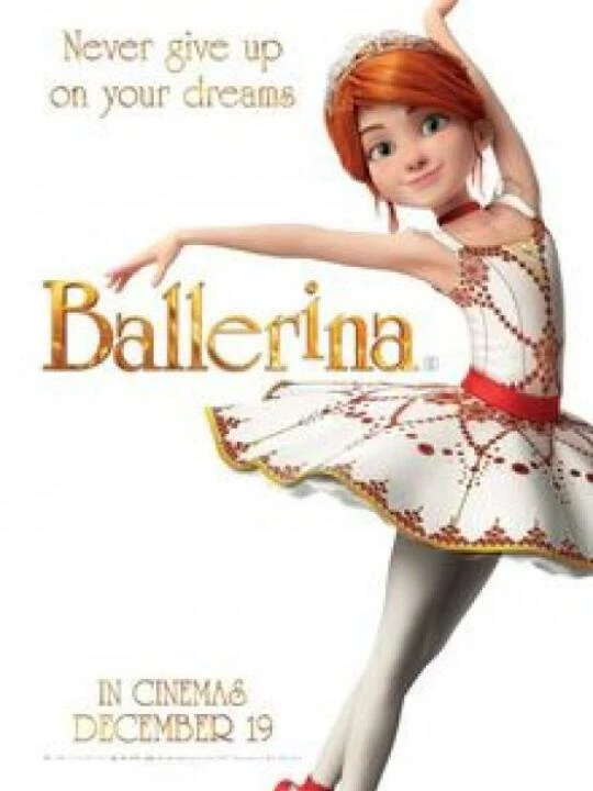 ballerina