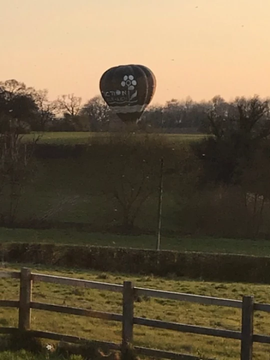 balloon