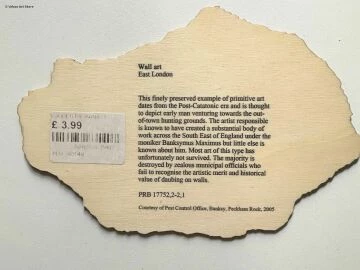 banksy