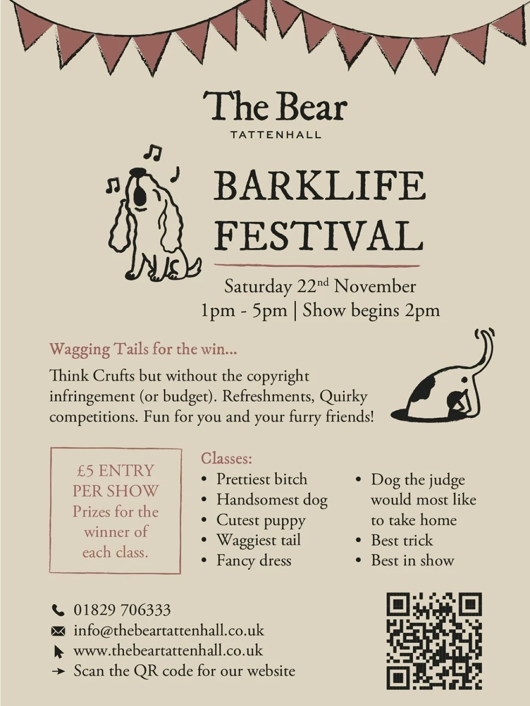 barklife festival