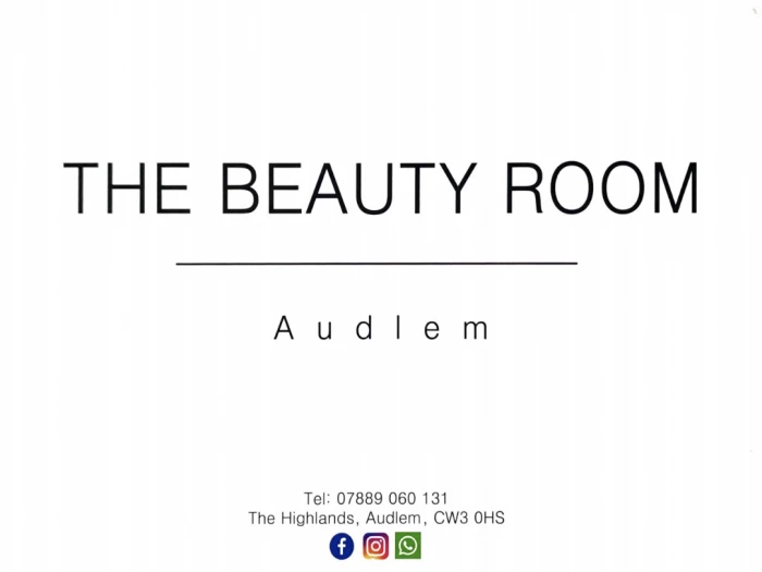 beauty room 1