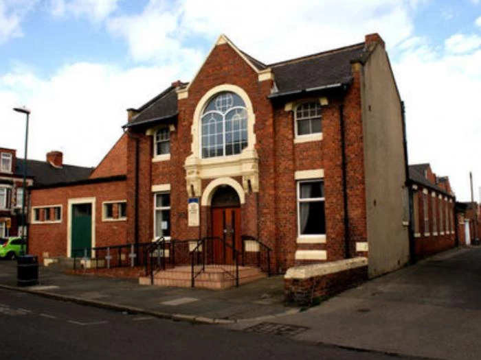 bede methodist circuitimage
