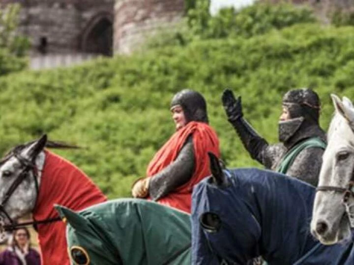 beestonjoustmay2018