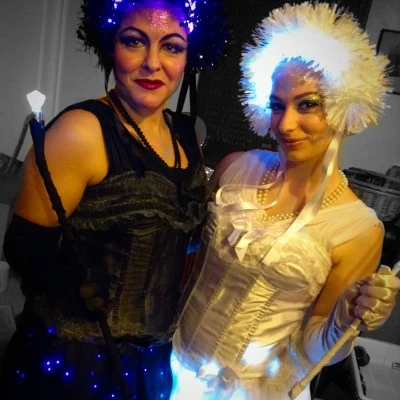 belladonna and flora 
