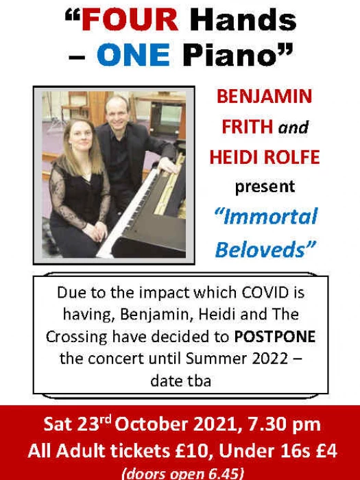 ben  heidi postponement webposter 23 october 21