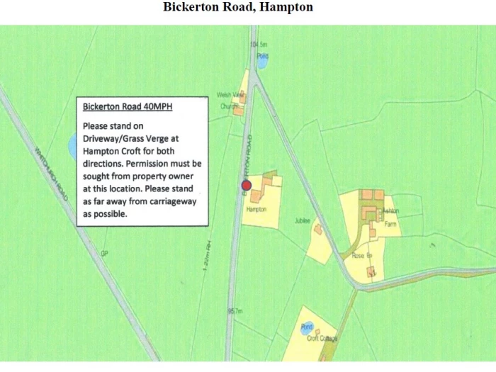 bickerton road hampton
