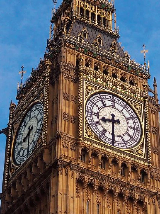 big ben