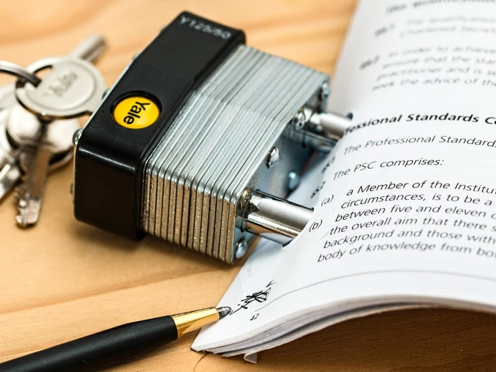 binding contract contract secure