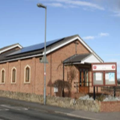 bishop auckland amp shildonimage