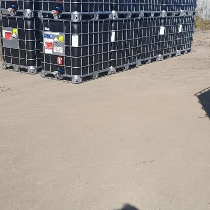 black ibs containers 100lts
