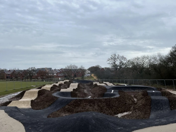 blythe valley park pump track 05