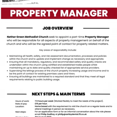 bmcjaproperty manager