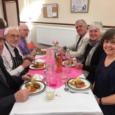 bmcpalm sunday lunch07