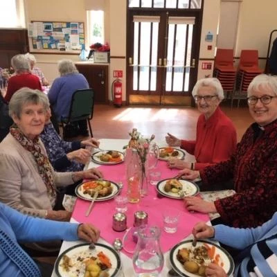 bmcpalm sunday lunch08