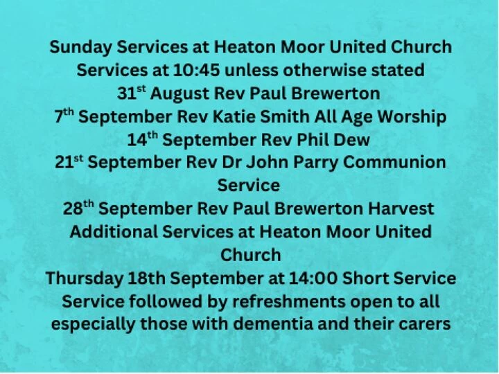 September 2025 Services (1)