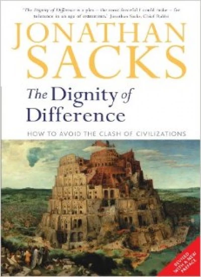 Book Sachs Dignity