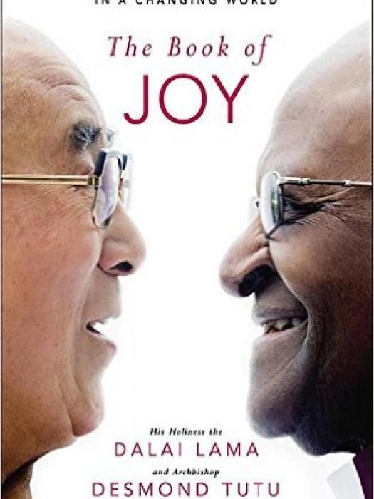 AMC Book of Joy