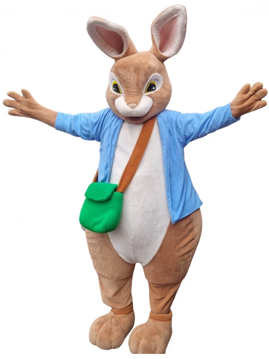Peter Rabbit