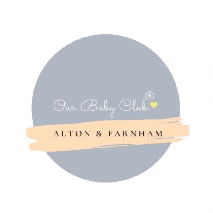Our Baby Club Alton & Farnham