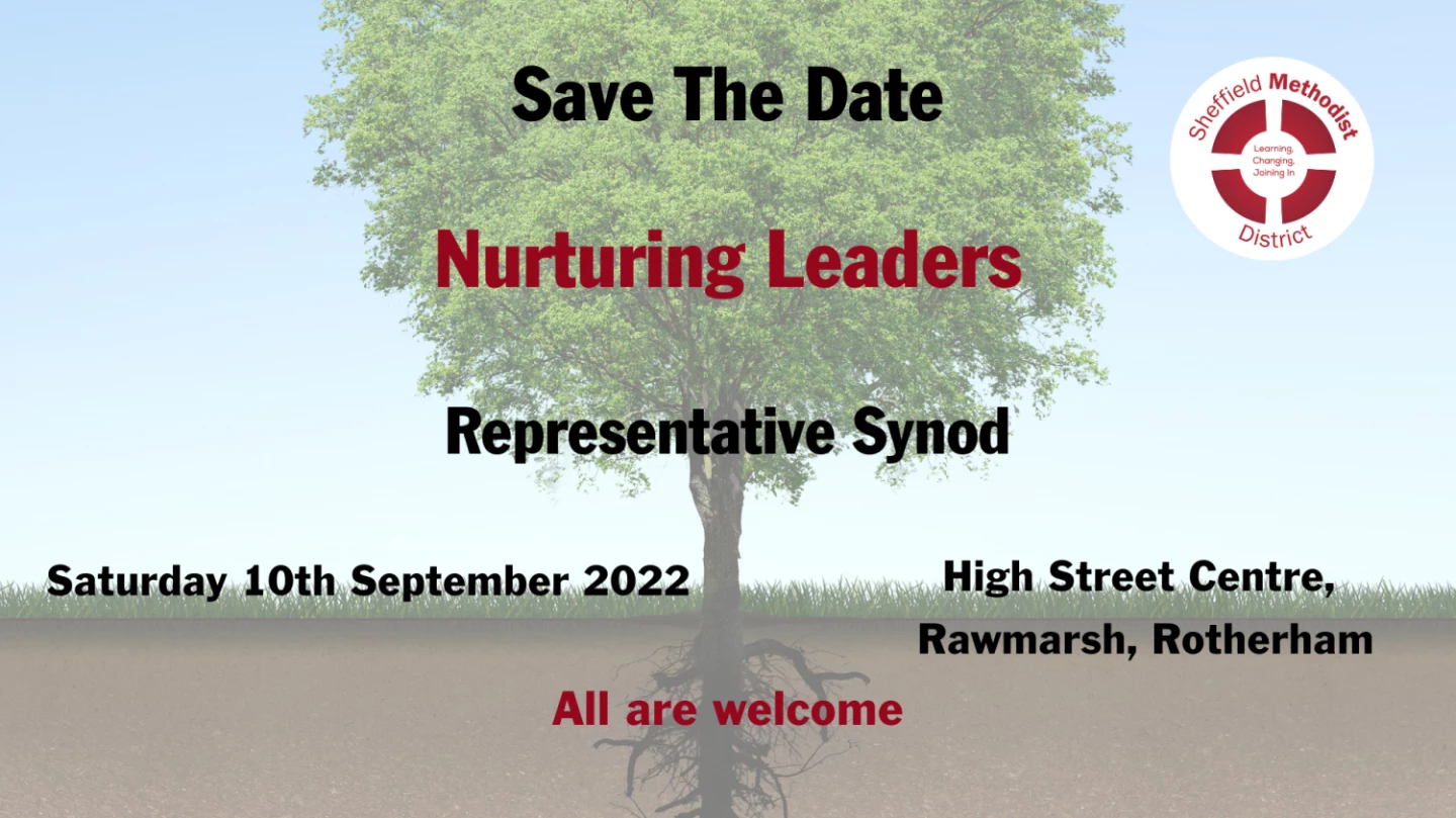 Save The Date – Synod Nurturing Leaders (Presentation (169)) (1)