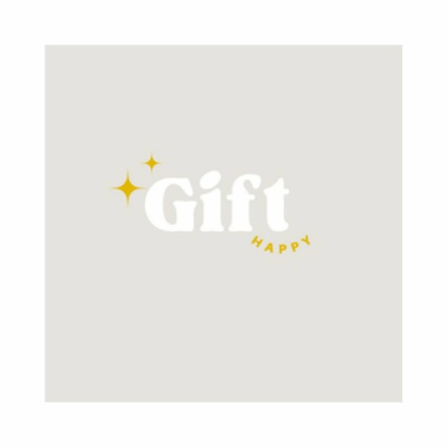 Gift Happy