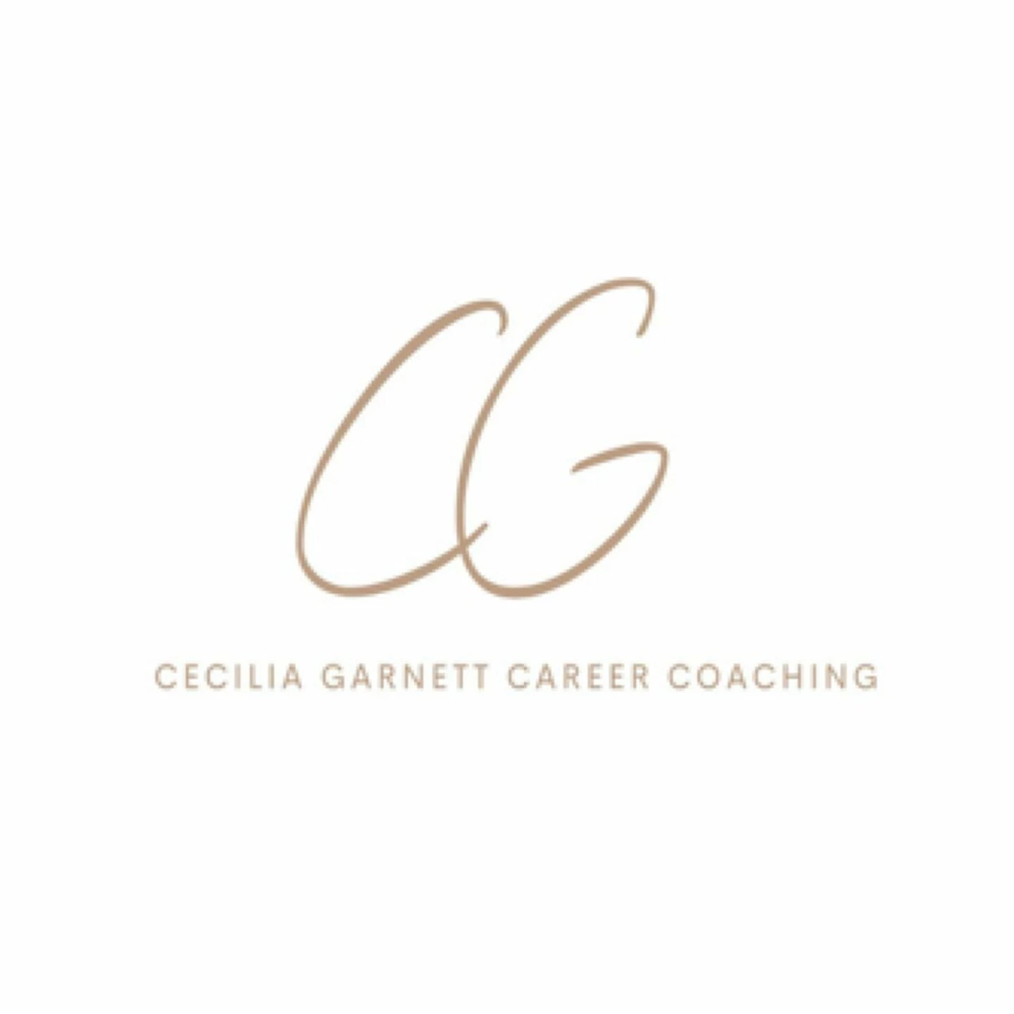 Cecilia Garnett Career Coaching