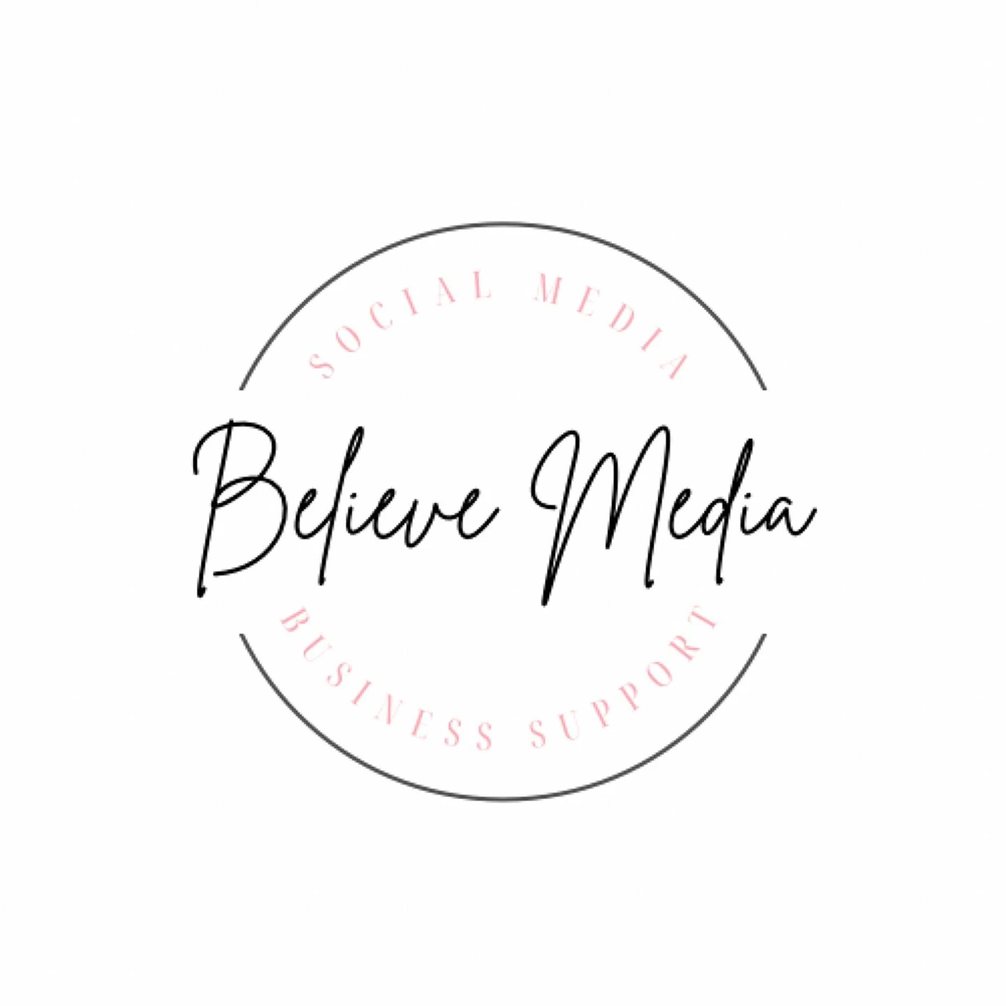 Believe Media